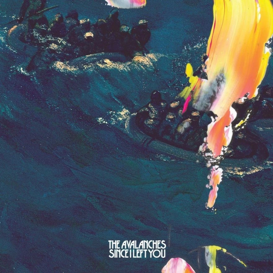 The Avalanches - Since I Left You (Definitive Edition) Vinyl 4LP NEU 09548948 - Bild 1 von 1