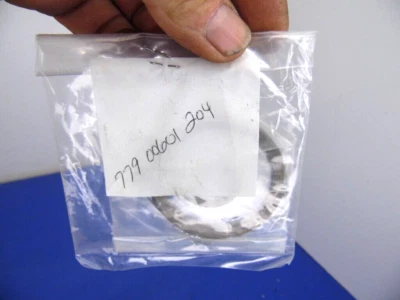 Tanaka  77900601204,Spring ,NEW,Lot of 1 - Image 1 of 2