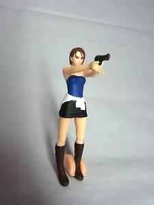 Figura Premio Capcom Resident Evil 3 Jill Valentine Como Nueva ¡Solo ESTO está en stock! - Imagen 1 de 3