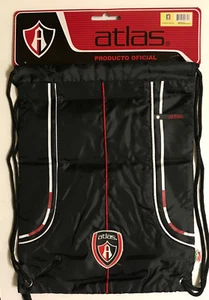BOLSO CINCH ATLAS GUADALAJARA Mercancía Oficial Mochila Morral - Imagen 1 de 2