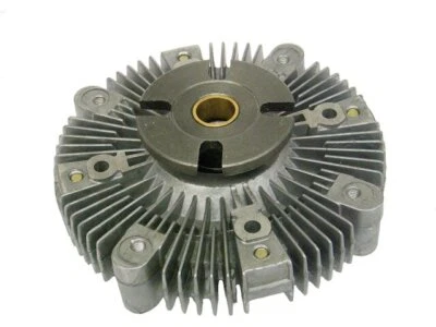 Embrague ventilador Chevrolet S10 1983-1985 motor estadounidense funciona 64954DNMS 1984 Foto 1 de 2