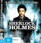 Sherlock Holmes - Rare Blu-Ray Aus Stock -Excellent
