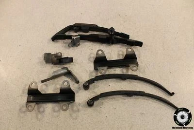 1985 Honda Magna 700 VF700C CAM TIMING CHAIN GUIDES VF 85 Foto 1 de 4