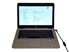 Notebook HP EliteBook 820 G3 12,5" Core i5-6200U / USZKODZONY NIESPRAWDZONY ##T568