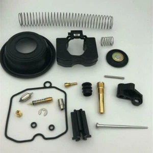 Kit de reparación de carburadores para Dyna Sportster 883 1200 CV40 27421-99C 27490-04 carbohidratos - Imagen 1 de 5