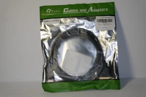 Rankie HDMI to DVI Cable 6 Foot R-1107-CB - Picture 1 of 1