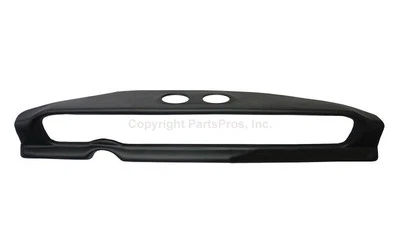 New Accu-Form Molded Full Dash Cap cover / FOR 1968-1978 FIAT 124 SPIDER - Image 1 of 3