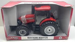 ERTL - CASE IH - Maxxum MXU125 - Collector Edition - 1:16 Scale - Picture 1 of 8