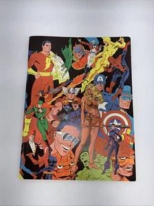 History of Comics 2 by Steranko. (1972) Rare No Title Variant. - Picture 1 of 14