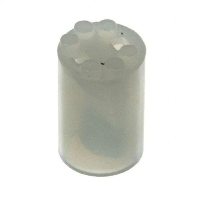 1 x SOPORTES ESPACIADORES LED T-1 3/4 .320" Foto 1 de 1