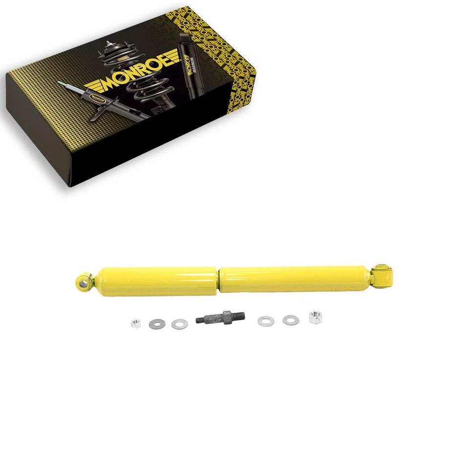 Monroe Suspension Shock Absorber Front For 1980-1989 GMC C6000 - Image 1 of 1