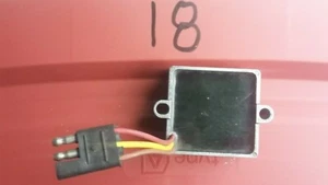 ARCTIC CAT BEARCAT 570 CFR SNOPRO 800 1000 F8 XF 800 ZR 500 Regulator Rectifier - Picture 1 of 2