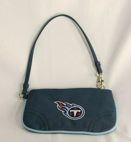 Tennessee Titans Wristlet Cell Phone Case Purse Cover
