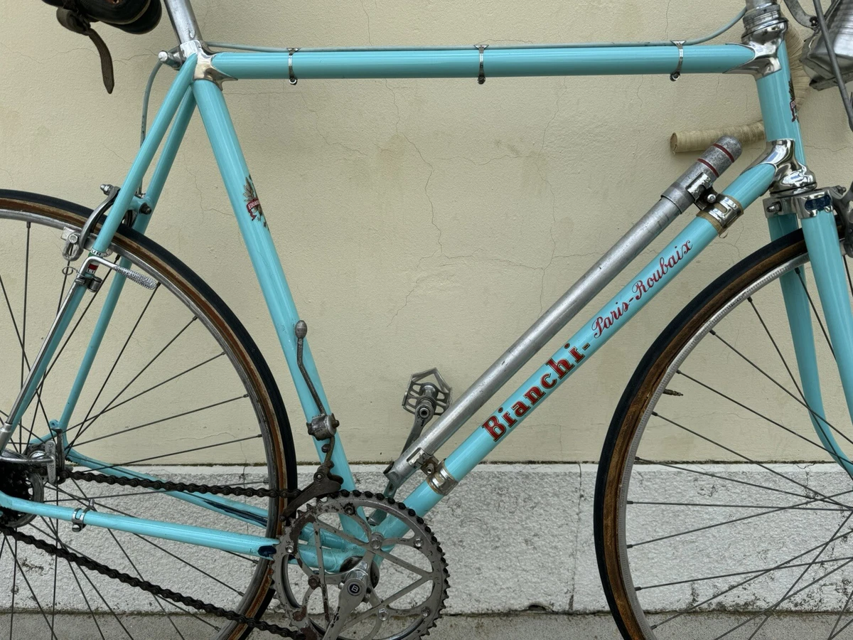 Fausto Coppi In Bikes for sale | eBay