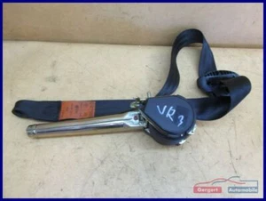 Cinturón de seguridad delantero derecho nr3 6N385706B VW POLO (6N1) 60 1.4 - Imagen 1 de 6