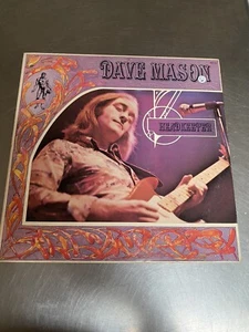 Dave mason Head Keeper Vinyl Record LP Album Dave Mason Blue Thumb BTS 34 (1971) - Picture 1 of 4