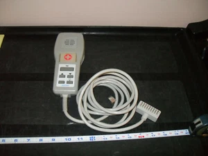  Nurse Call Pillow Speaker  PROCARE 6000 model 7A/B/C2130 NEW - Afbeelding 1 van 7