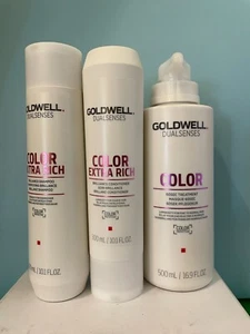 Matrix Mega Sleek Shampoo & Conditioner 10.1oz New Package Authentic Fresh - Picture 1 of 1