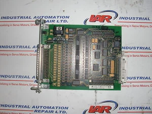 INDRAMAT CONTROLLER CARD 109-0852-3B09-06 - Bild 1 von 1