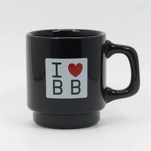 Taza Death Stranding 2 I Love versión BB. Kojima Productions Oficial Japón NUEVO - Imagen 1 de 4