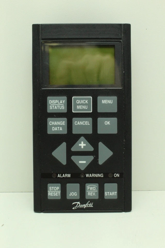 Danfoss 175Z0401 Control Panel LCP for 5000 - Bild 1 von 2