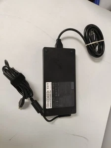 Adattatore CA 230 W 11,5 A originale per Lenovo P50 P51 P52 P53 P70 P71 P72 ADL230NDC3A - Foto 1 di 5