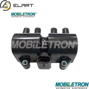 IGNITION COIL CG-24 FOR CHEVROLET AVEO/KALOS/Hatchback MATIZ CAPTIVA/SPORT 1.2L - Picture 1 of 6