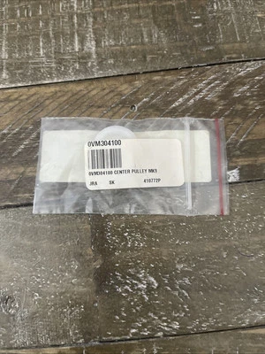 Polia central Hitachi peça de reposição OVM304100 - Imagem 1 de 3