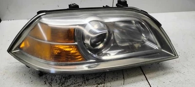 04-06 Conjunto de faro derecho Acura MDX 04 05 06 Foto 1 de 4