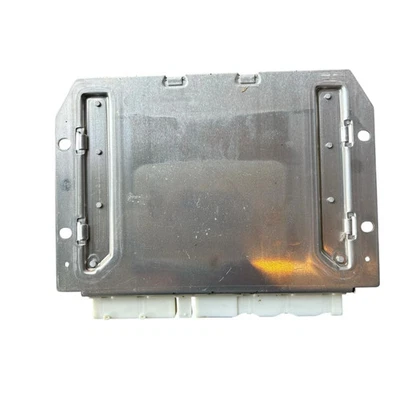 Módulo informático motor PCM Mercedes Clk320 1997-2002 ECU ECM 0265456632 OEM Foto 1 de 4