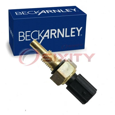 Beck Arnley Coolant Temp Sensor for 2007-2008 Honda Fit 1.5L L4 Engine le - Image 1 of 4