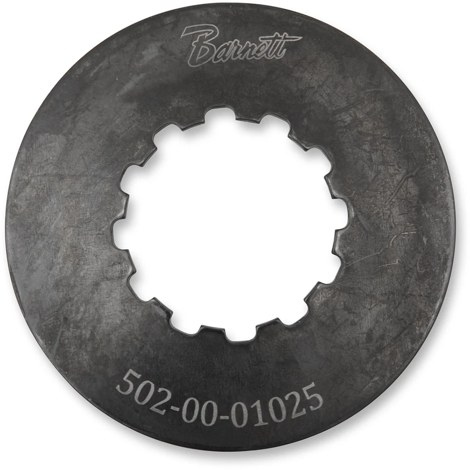 Barnett - 502-00-01025 - Clutch Spring Kit, Heavy Duty