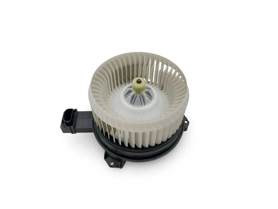 2016-2018 Acura RDX Front Heater Blower Motor - Image 1 of 4