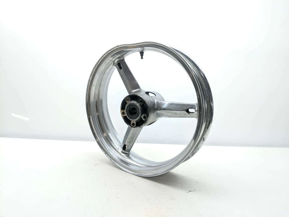 Llanta trasera 99-07 Suzuki Hayabusa GSX1300R 17 x 6,00 Foto 1 de 4