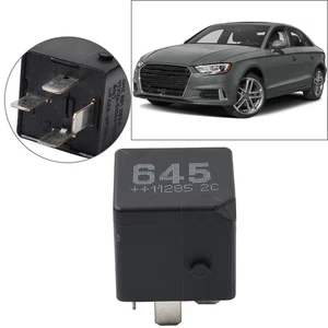 #645 Multifunction Relay For Volkswagen Golf Passat For Audi A4 4H0 951 253 A - Picture 1 of 10
