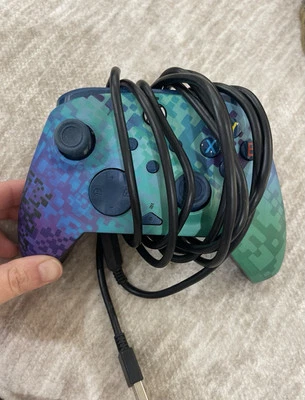 PDP Rematch Advanced WIRED Controller for Xbox Series X|S & One Includes Headset - Image 1 of 4