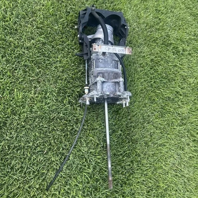 Yamaha Waverunner VX1050 2015-2020 Deluxe Jetpump Jet Pump Set 6EY-R1321-01-00 Foto 1 de 4