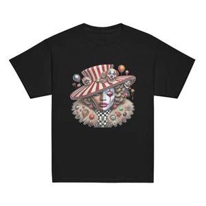 Beauty Clown Youth classic tee - Picture 1 of 13