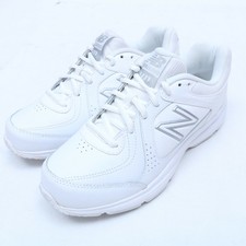 new balance women's ww411v2 walking shoe