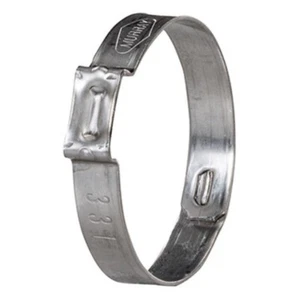 Murray Stainless Steel Pinch Clamps - Picture 1 of 5