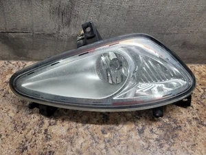 07-09 Mercedes W221 S550 S450 Front Right Passenger Side Fog Light Lamp OEM - Picture 1 of 4