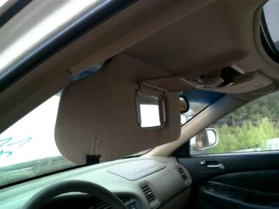 L SUN VISOR ILLUMINATED FITS 99-03 TL 140135 - Image 1 of 4