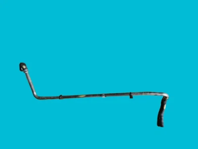 ASTON MARTIN DB9 2007 5,9 V12 TUBO DE VACÍO 4G4E-9498-GB Foto 1 de 4