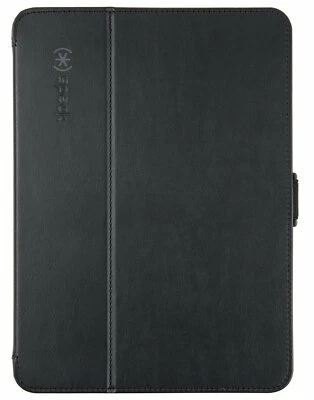 Speck Black Tablet Case Cover with Stand for Samsung Galaxy Tab 4 10.1 SPK-A2771 - Image 1 of 3