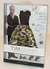 2012 Tim Gunn pour Barbie pack d'accessoires #1 jupe et chemisier #W3464 pas de prix de réserve