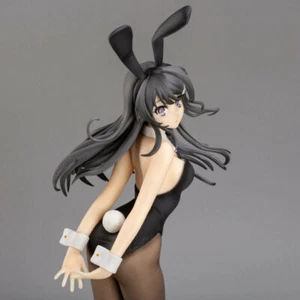 Anime Hentai Cute Sexy Girl PVC Actionfigur Sammlerstück Modell Puppe Spielzeug 25 cm - Bild 1 von 7