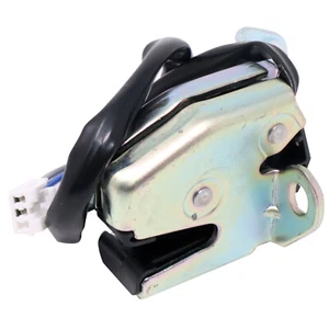 Lower lock rear left door for Fiat Doblo I Cargo 00-10 XIPX - Picture 1 of 11