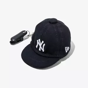 NUEVO ERA Putter Cubierta Soporte New York Yankees Azul Marino - Imagen 1 de 8