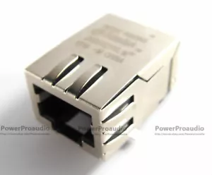  Link Ethernet Socket DKN1650  For Pioneer CDJ900 CDJ2000 RJ45  - Picture 1 of 5