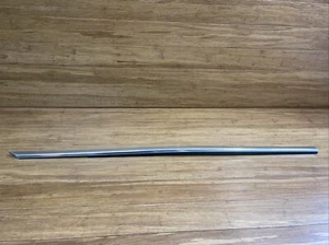 2012-2018 Mercedes-Benz CLS550 Front Right Door Window Belt Molding OEM PH - Picture 1 of 8